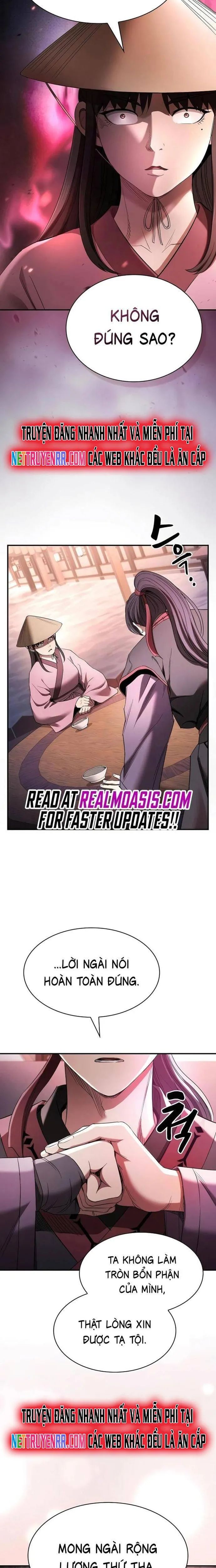 Cuộc Sống Của Gián Điệp Ma Giáo Chap 7 - Next Chap 8
