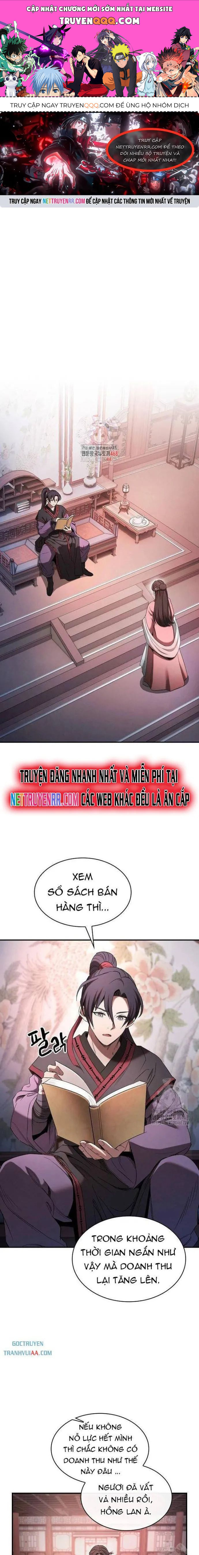 Cuộc Sống Của Gián Điệp Ma Giáo Chap 8 - Next Chap 9