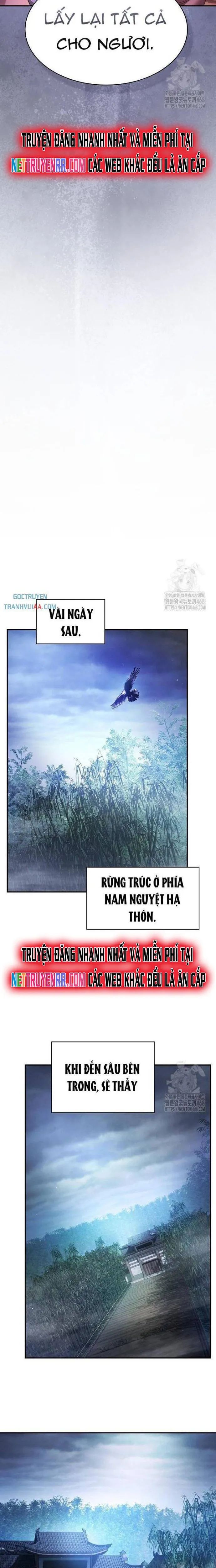 Cuộc Sống Của Gián Điệp Ma Giáo Chap 8 - Next Chap 9