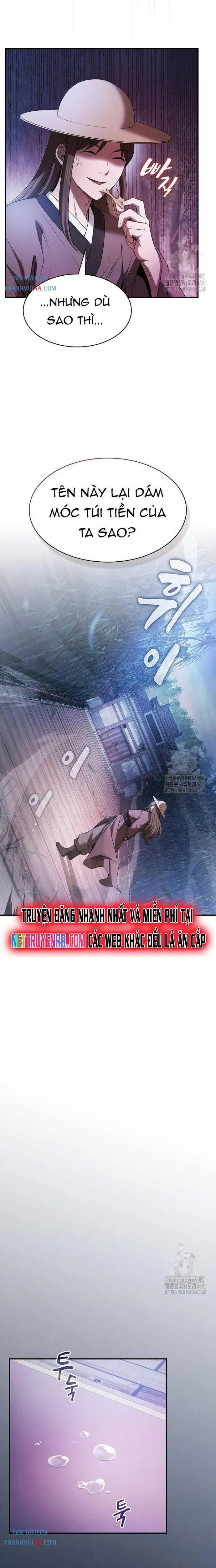 Cuộc Sống Của Gián Điệp Ma Giáo Chap 8 - Next Chap 9