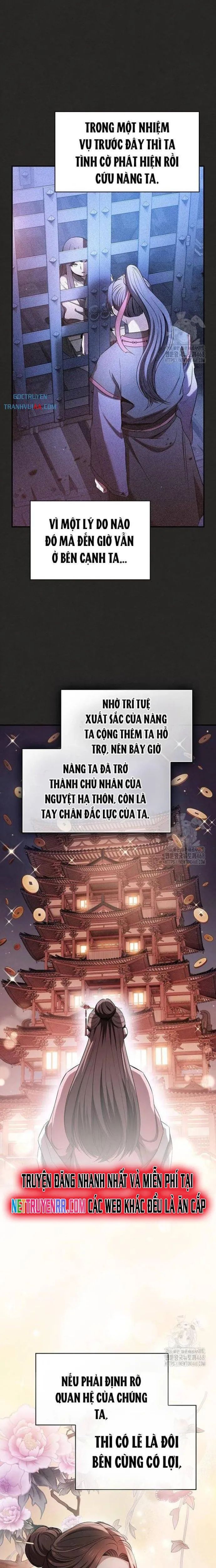 Cuộc Sống Của Gián Điệp Ma Giáo Chap 8 - Next Chap 9