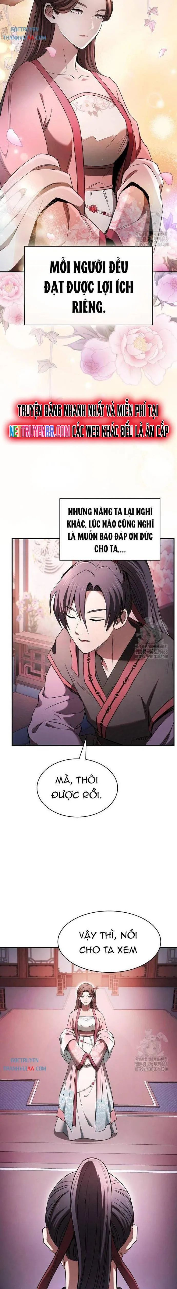 Cuộc Sống Của Gián Điệp Ma Giáo Chap 8 - Next Chap 9