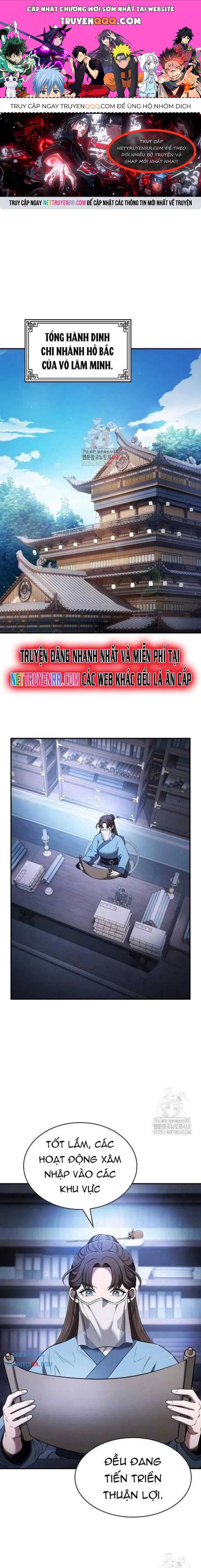 Cuộc Sống Của Gián Điệp Ma Giáo Chap 9 - Next Chap 10