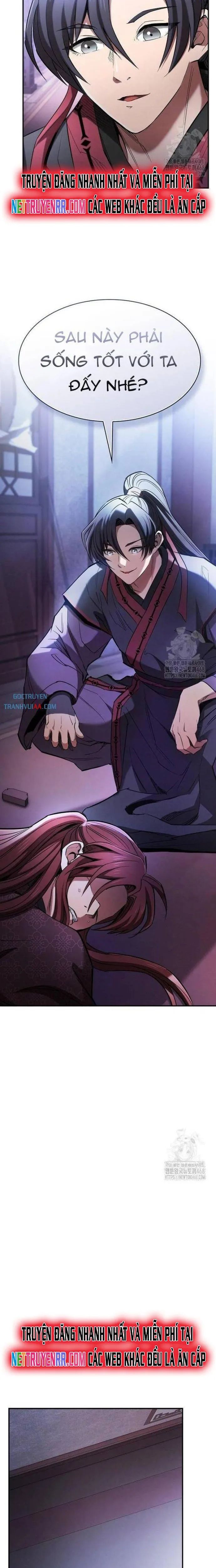 Cuộc Sống Của Gián Điệp Ma Giáo Chap 9 - Next Chap 10