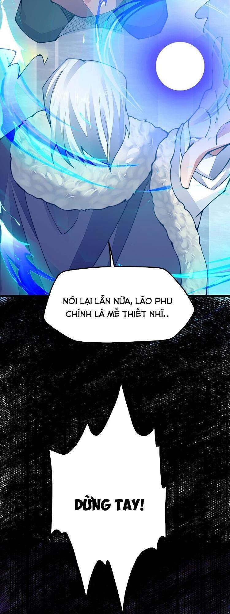 Cuộc Sống Của Kiếm Thần Cũng Không Hẳn Là Chán Chap 18 - Next Chap 19