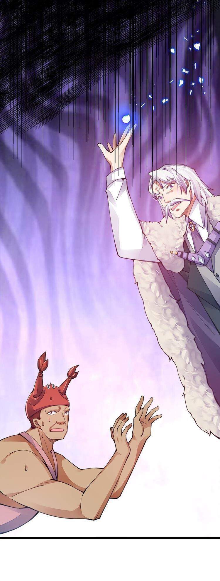 Cuộc Sống Của Kiếm Thần Cũng Không Hẳn Là Chán Chap 18 - Next Chap 19