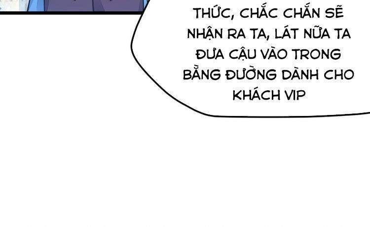Cuộc Sống Của Kiếm Thần Cũng Không Hẳn Là Chán Chap 18 - Next Chap 19