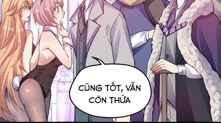 Cuộc Sống Của Kiếm Thần Cũng Không Hẳn Là Chán Chap 18 - Next Chap 19