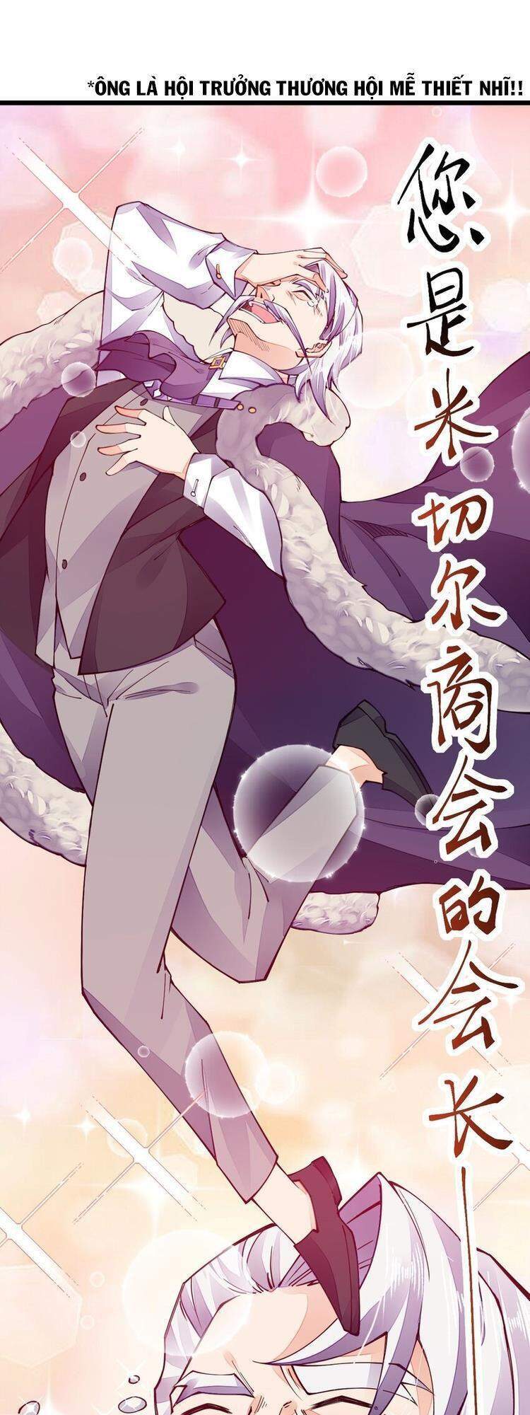 Cuộc Sống Của Kiếm Thần Cũng Không Hẳn Là Chán Chap 18 - Next Chap 19