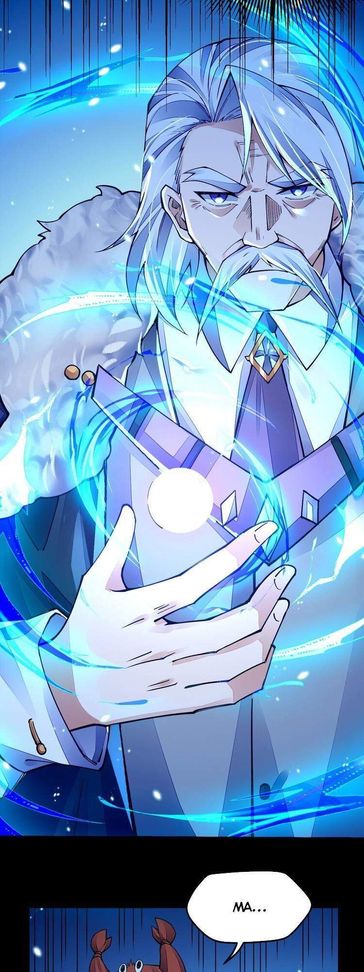 Cuộc Sống Của Kiếm Thần Cũng Không Hẳn Là Chán Chap 18 - Next Chap 19