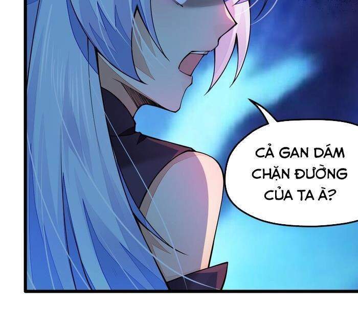 Cuộc Sống Của Kiếm Thần Cũng Không Hẳn Là Chán Chap 19 - Next Chap 20