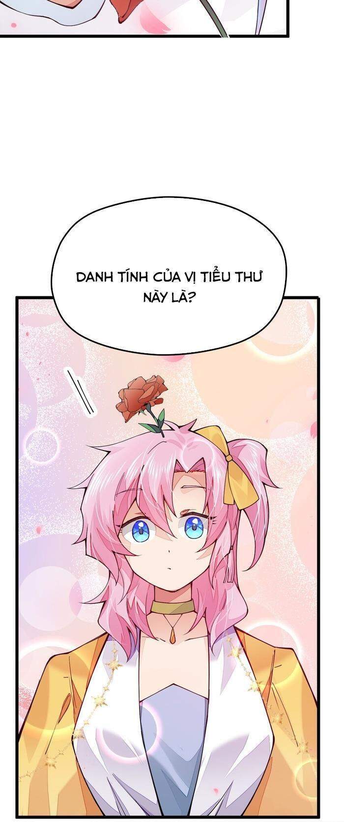 Cuộc Sống Của Kiếm Thần Cũng Không Hẳn Là Chán Chap 19 - Next Chap 20