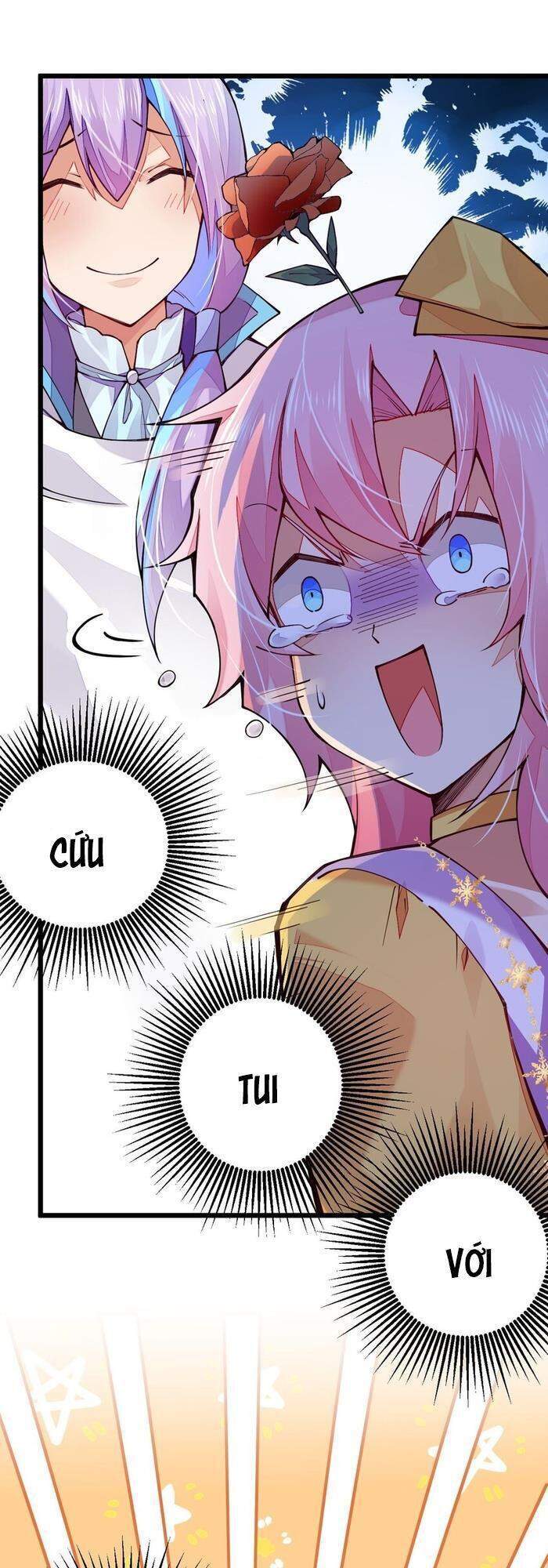 Cuộc Sống Của Kiếm Thần Cũng Không Hẳn Là Chán Chap 19 - Next Chap 20