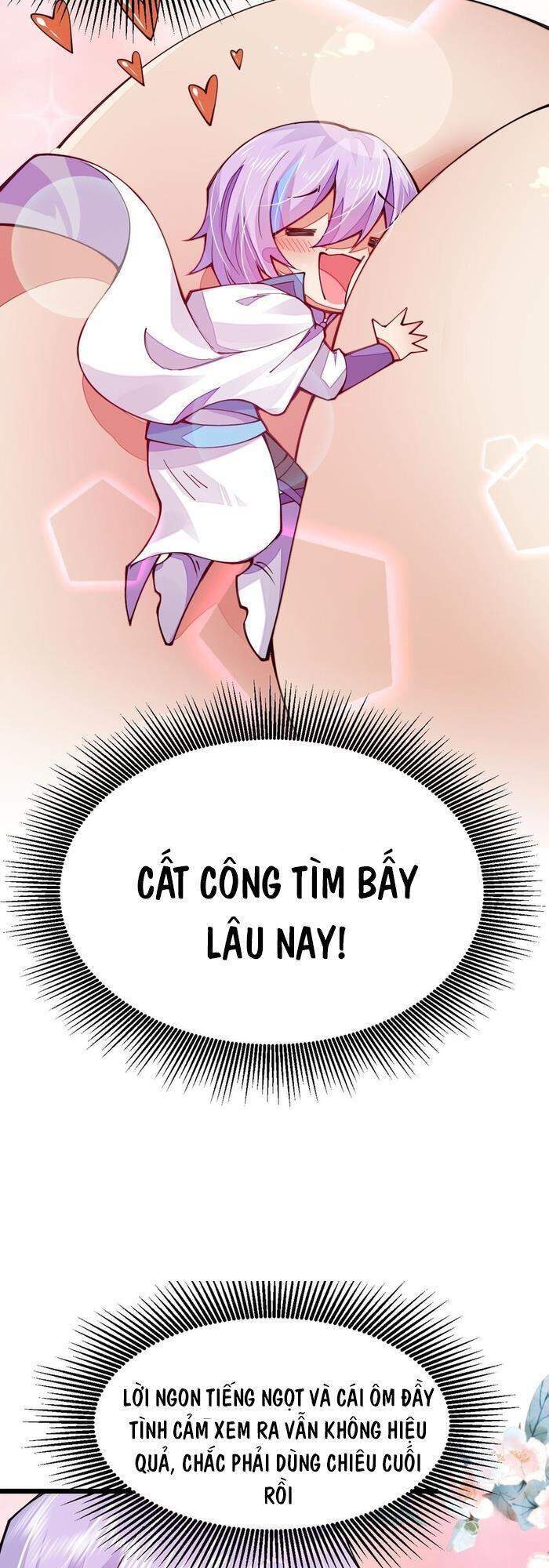 Cuộc Sống Của Kiếm Thần Cũng Không Hẳn Là Chán Chap 19 - Next Chap 20
