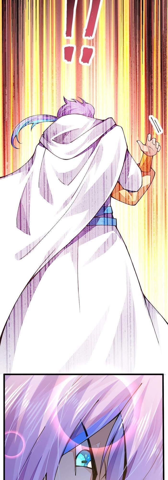 Cuộc Sống Của Kiếm Thần Cũng Không Hẳn Là Chán Chap 19 - Next Chap 20