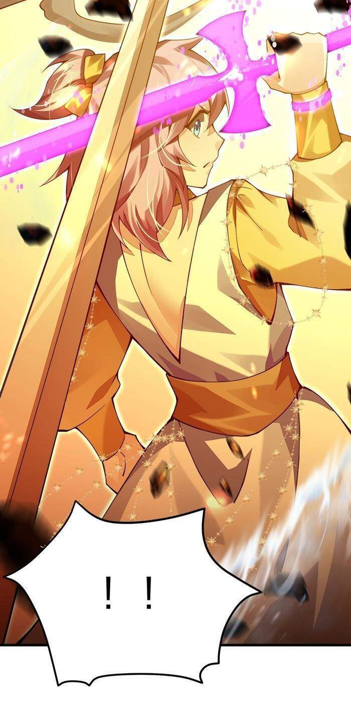 Cuộc Sống Của Kiếm Thần Cũng Không Hẳn Là Chán Chap 19 - Next Chap 20