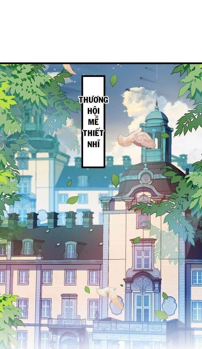 Cuộc Sống Của Kiếm Thần Cũng Không Hẳn Là Chán Chap 19 - Next Chap 20