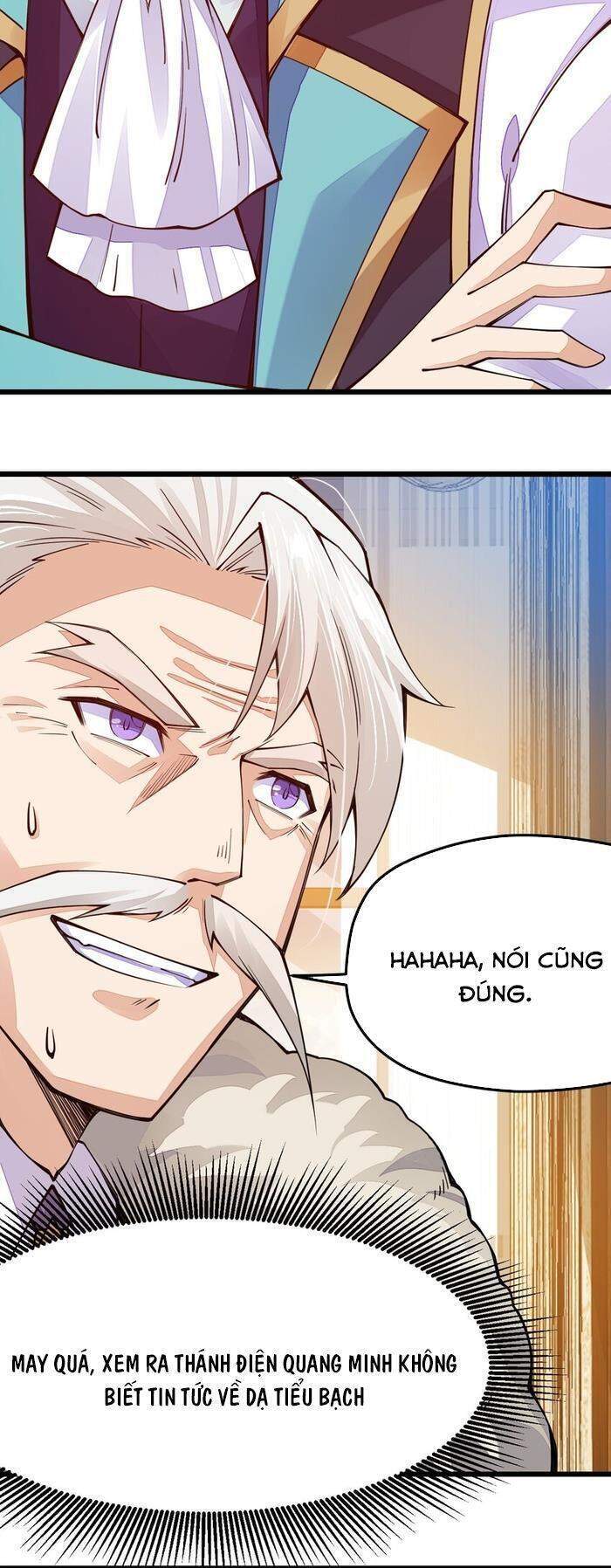 Cuộc Sống Của Kiếm Thần Cũng Không Hẳn Là Chán Chap 19 - Next Chap 20