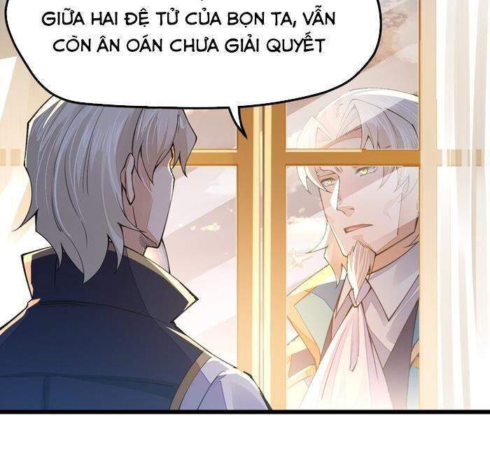 Cuộc Sống Của Kiếm Thần Cũng Không Hẳn Là Chán Chap 19 - Next Chap 20