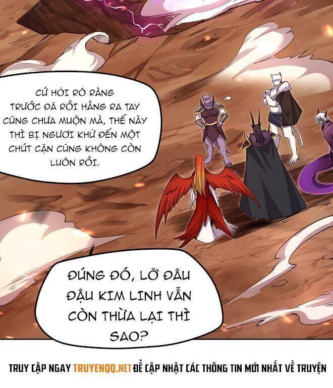 Cuộc Sống Của Kiếm Thần Cũng Không Hẳn Là Chán Chap 2 - Next Chap 3