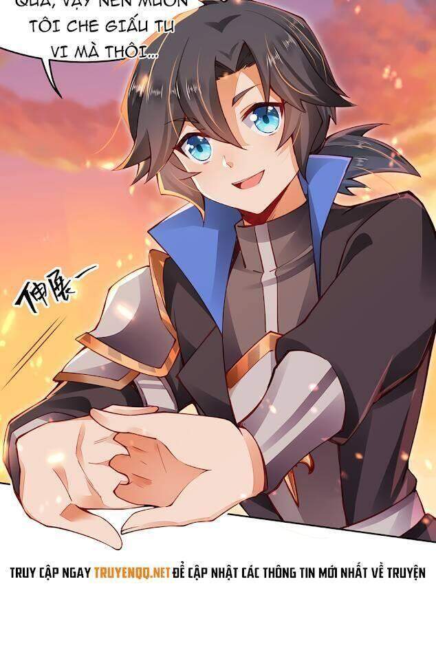 Cuộc Sống Của Kiếm Thần Cũng Không Hẳn Là Chán Chap 2 - Next Chap 3