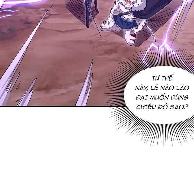 Cuộc Sống Của Kiếm Thần Cũng Không Hẳn Là Chán Chap 3 - Next Chap 4