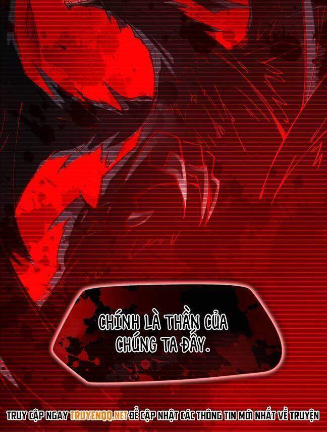 Cuộc Sống Của Kiếm Thần Cũng Không Hẳn Là Chán Chap 3 - Next Chap 4