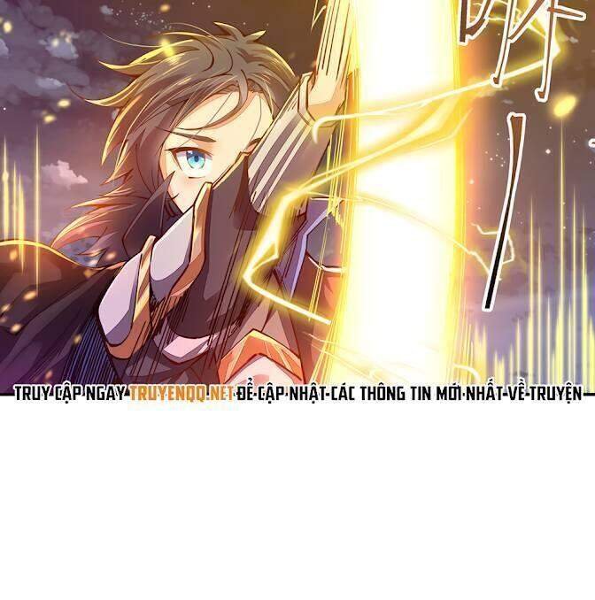 Cuộc Sống Của Kiếm Thần Cũng Không Hẳn Là Chán Chap 3 - Next Chap 4