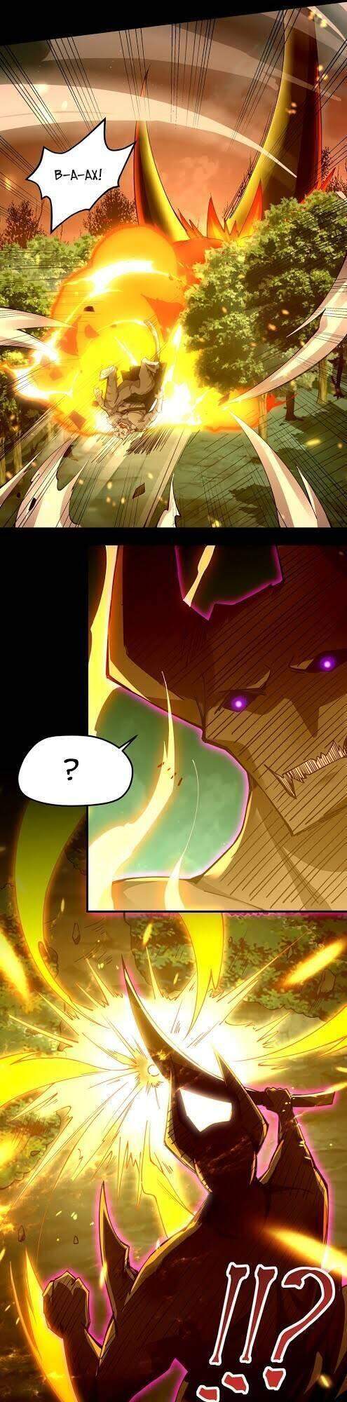 Cuộc Sống Của Kiếm Thần Cũng Không Hẳn Là Chán Chap 4 - Next Chap 5