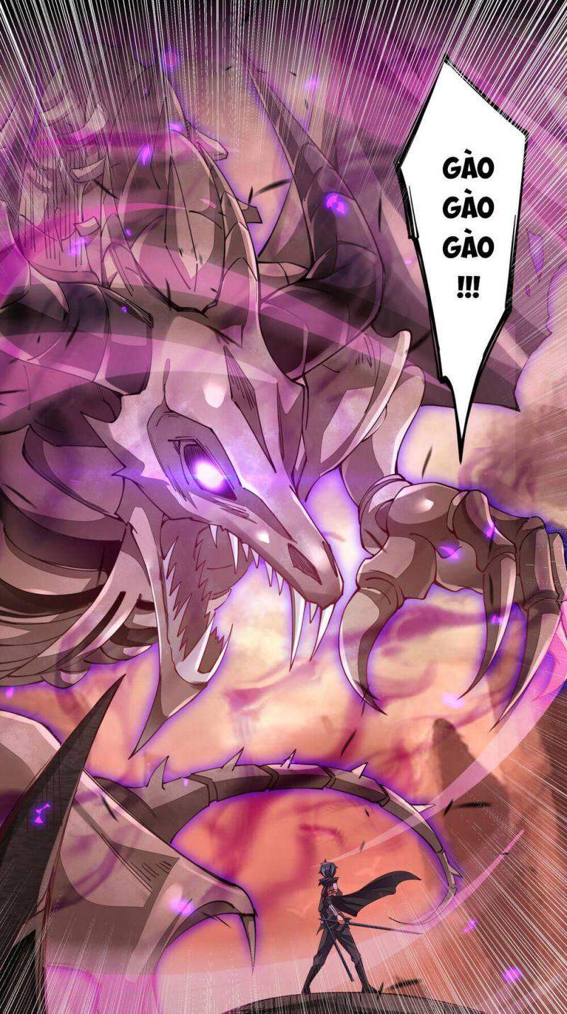 Cuộc Sống Của Kiếm Thần Cũng Không Hẳn Là Chán Chap 5 - Next Chap 6