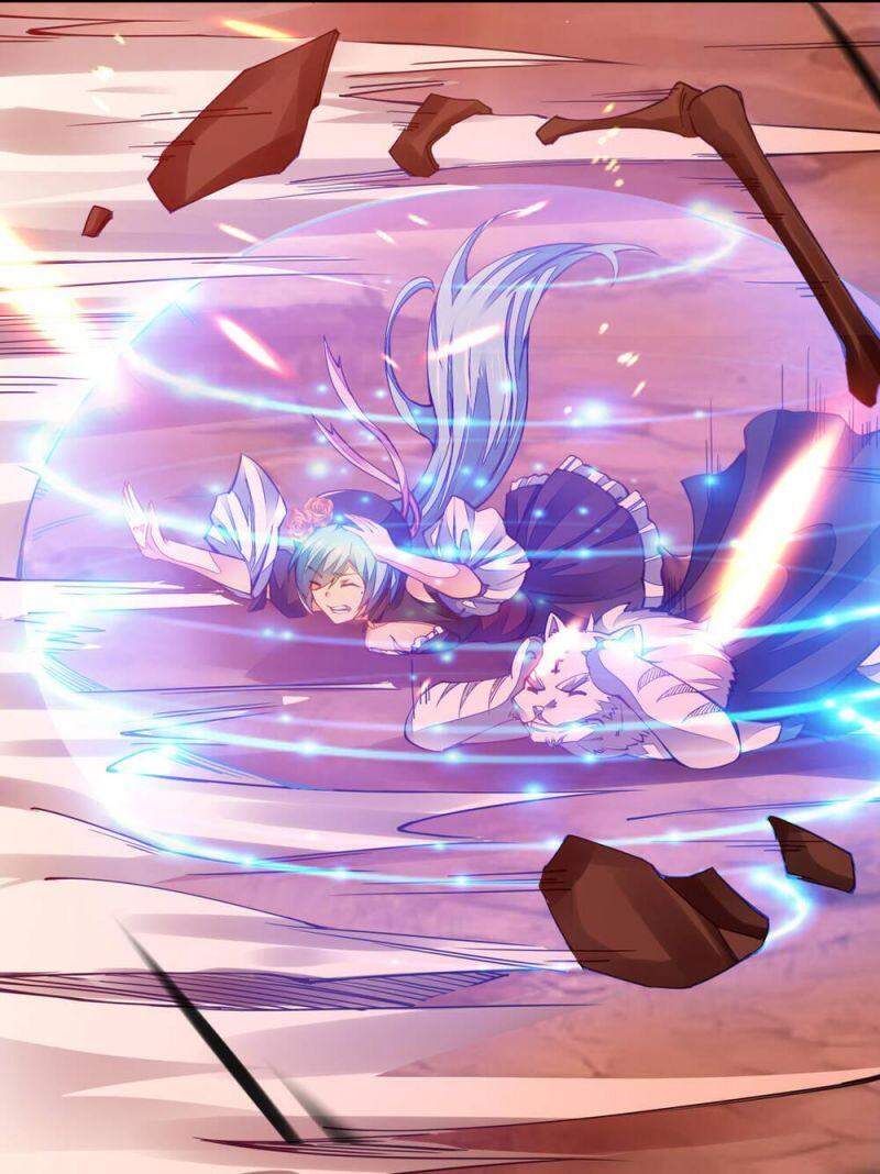 Cuộc Sống Của Kiếm Thần Cũng Không Hẳn Là Chán Chap 5 - Next Chap 6