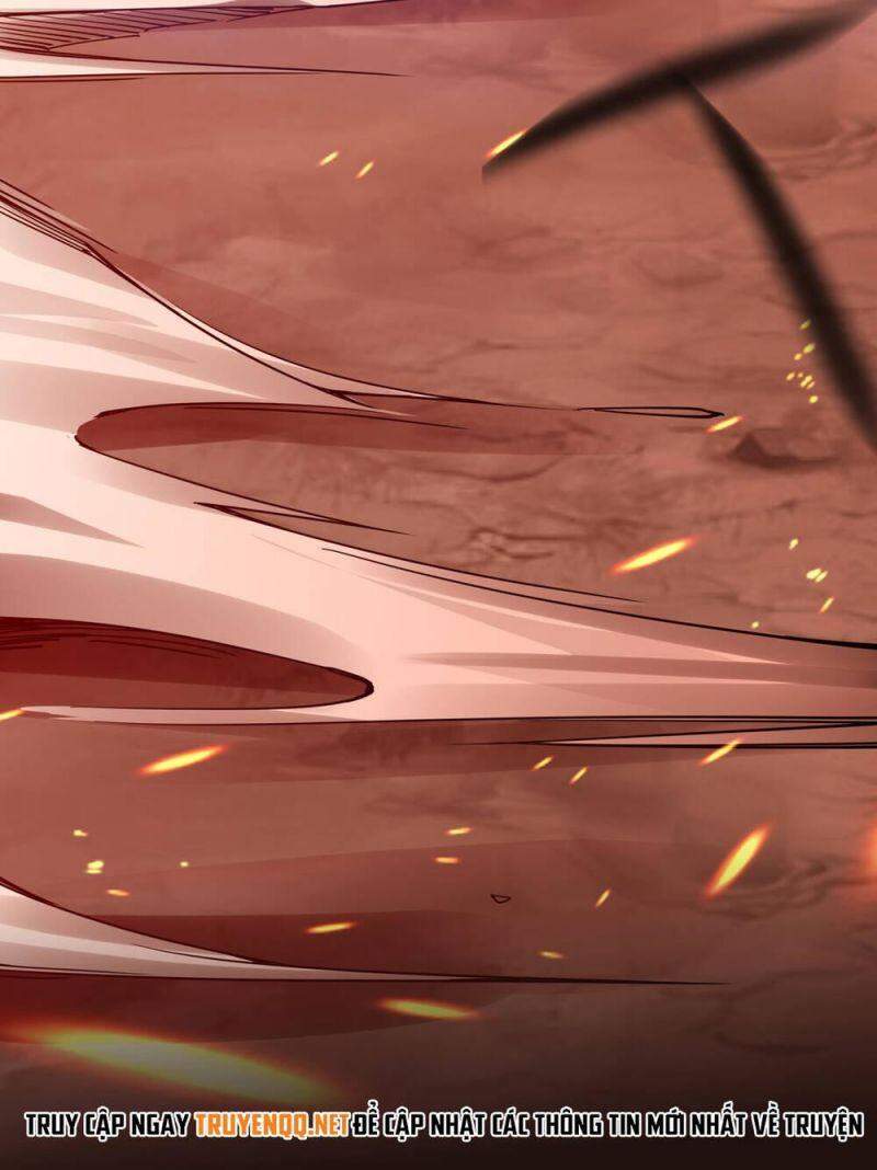 Cuộc Sống Của Kiếm Thần Cũng Không Hẳn Là Chán Chap 5 - Next Chap 6