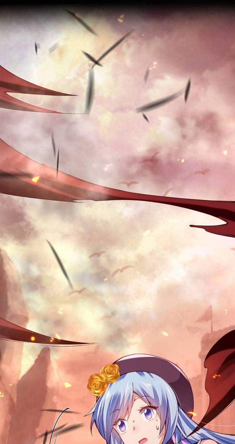 Cuộc Sống Của Kiếm Thần Cũng Không Hẳn Là Chán Chap 5 - Next Chap 6
