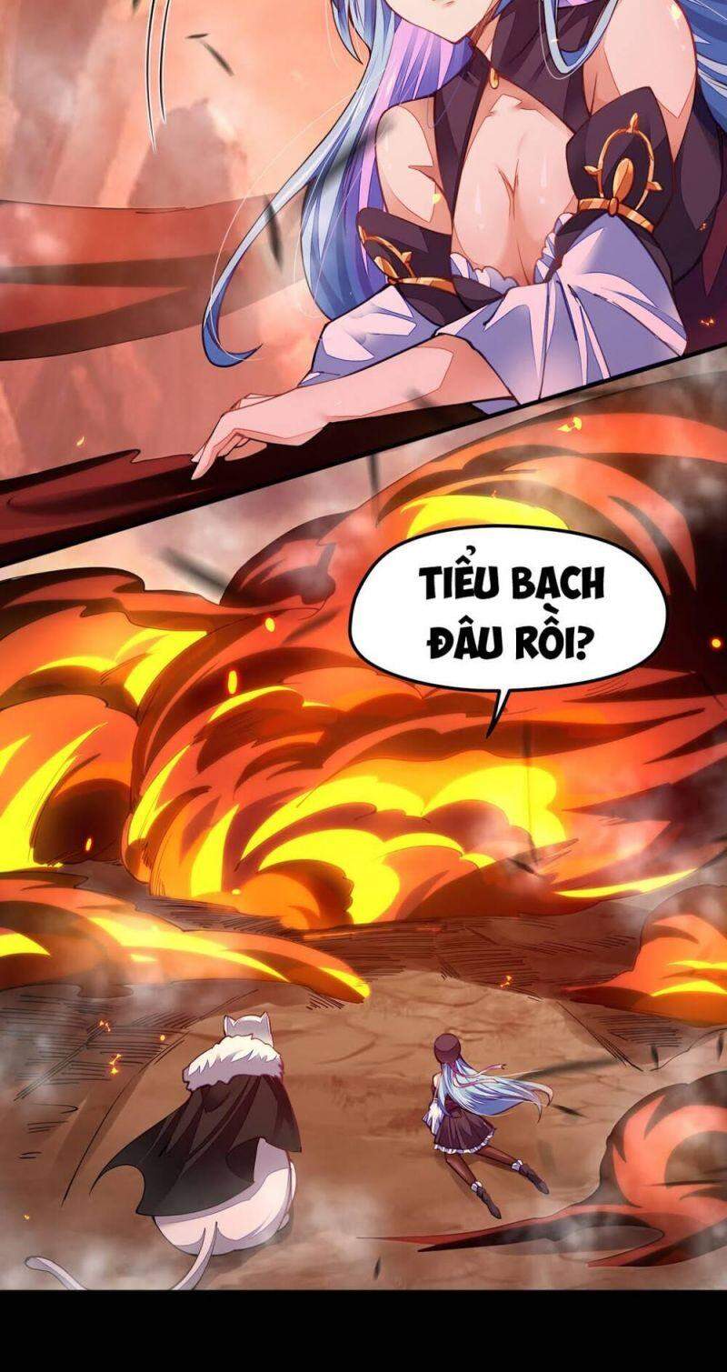Cuộc Sống Của Kiếm Thần Cũng Không Hẳn Là Chán Chap 5 - Next Chap 6