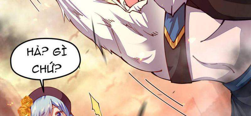 Cuộc Sống Của Kiếm Thần Cũng Không Hẳn Là Chán Chap 5 - Next Chap 6