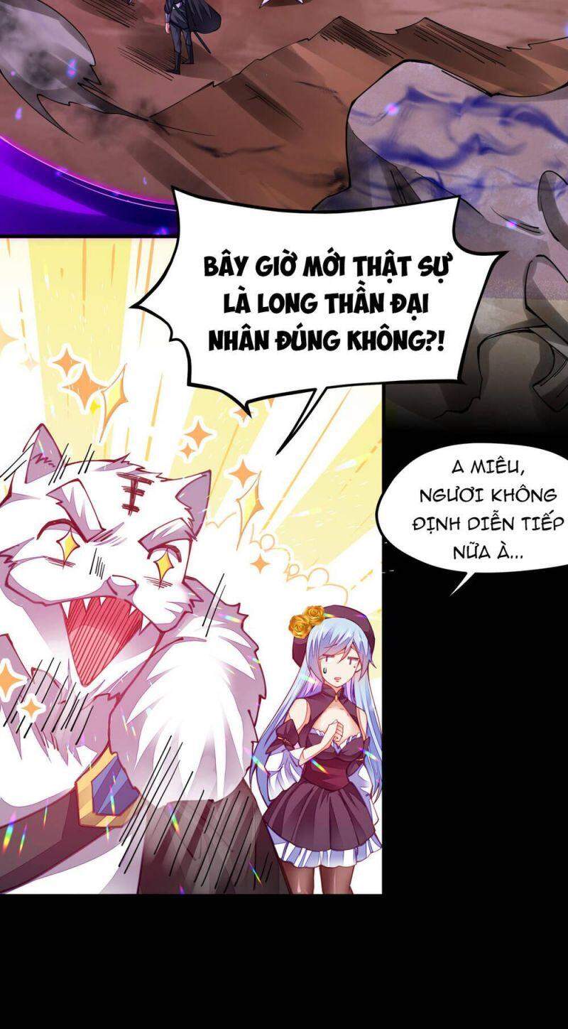 Cuộc Sống Của Kiếm Thần Cũng Không Hẳn Là Chán Chap 5 - Next Chap 6