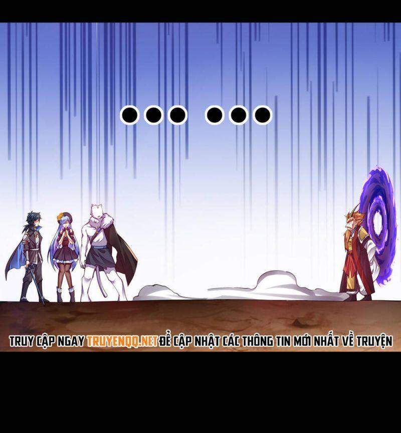 Cuộc Sống Của Kiếm Thần Cũng Không Hẳn Là Chán Chap 5 - Next Chap 6