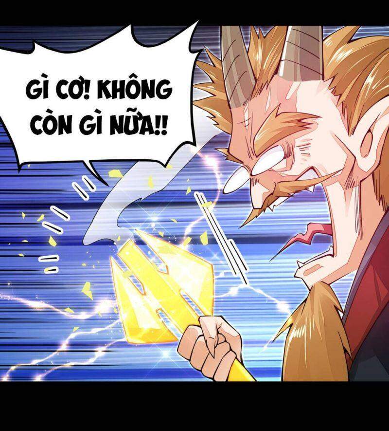 Cuộc Sống Của Kiếm Thần Cũng Không Hẳn Là Chán Chap 6 - Next Chap 7