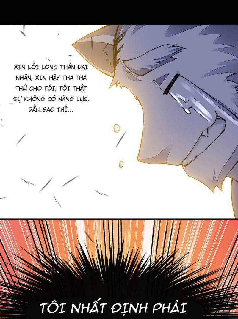 Cuộc Sống Của Kiếm Thần Cũng Không Hẳn Là Chán Chap 6 - Next Chap 7