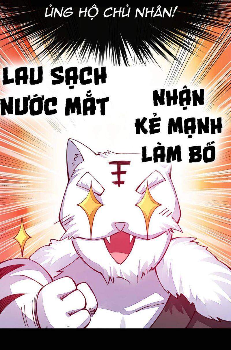 Cuộc Sống Của Kiếm Thần Cũng Không Hẳn Là Chán Chap 6 - Next Chap 7