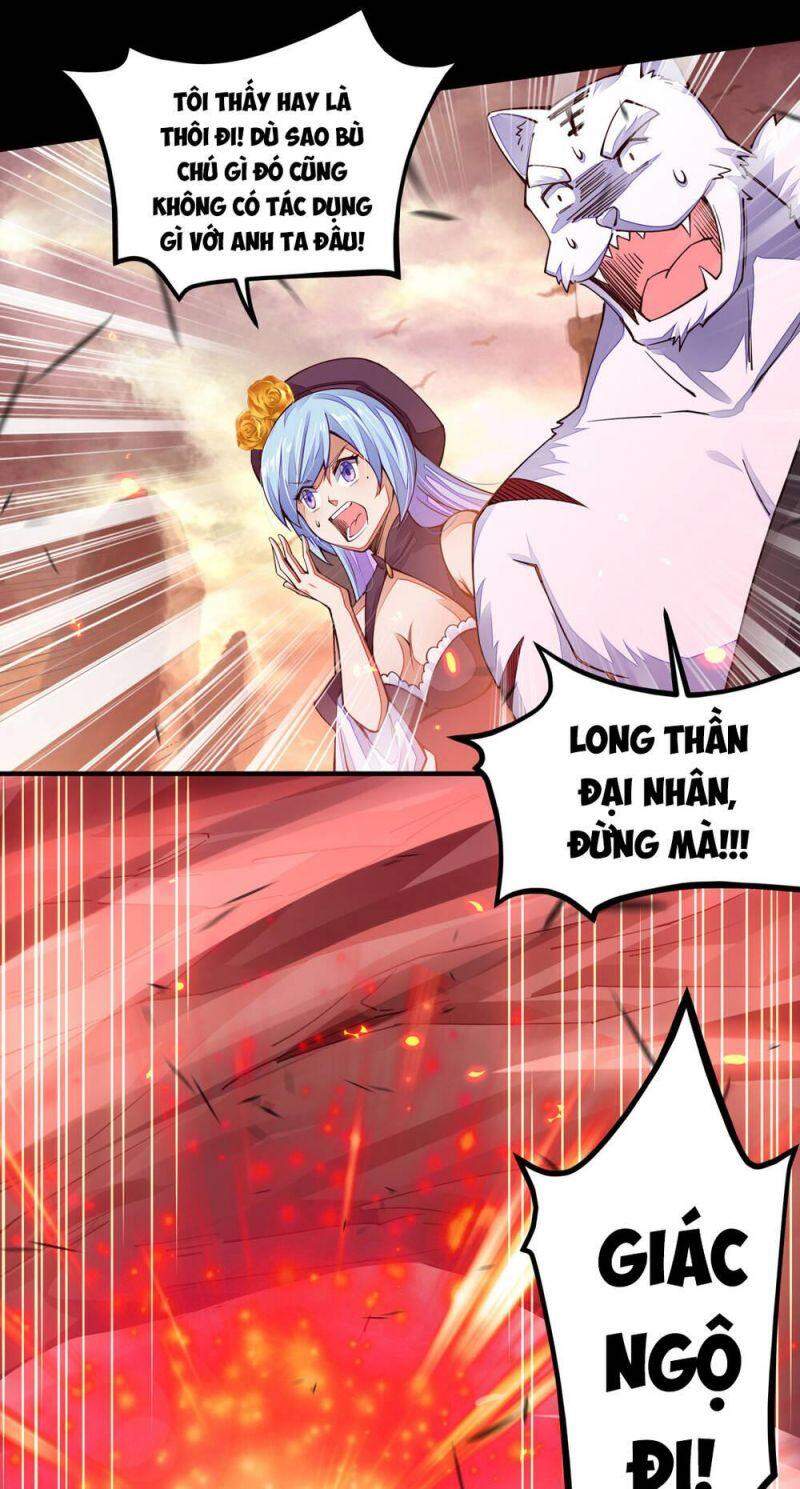 Cuộc Sống Của Kiếm Thần Cũng Không Hẳn Là Chán Chap 6 - Next Chap 7