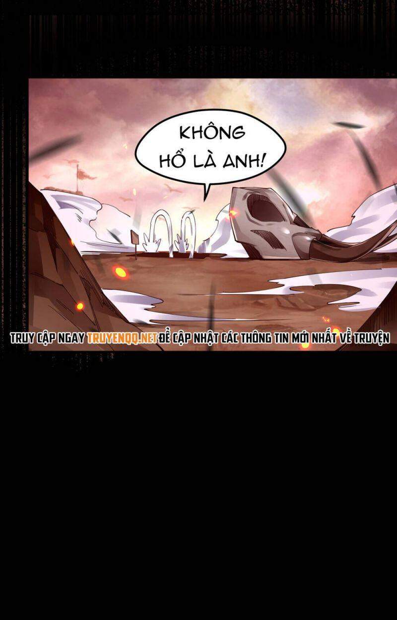 Cuộc Sống Của Kiếm Thần Cũng Không Hẳn Là Chán Chap 6 - Next Chap 7