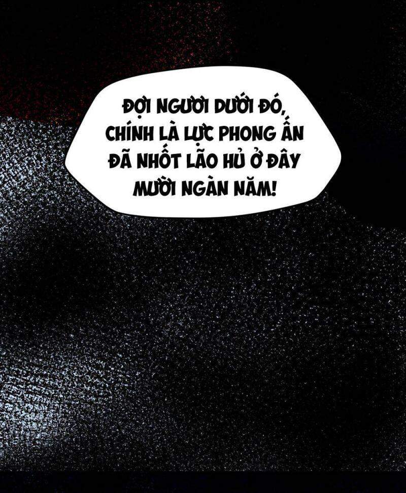 Cuộc Sống Của Kiếm Thần Cũng Không Hẳn Là Chán Chap 6 - Next Chap 7