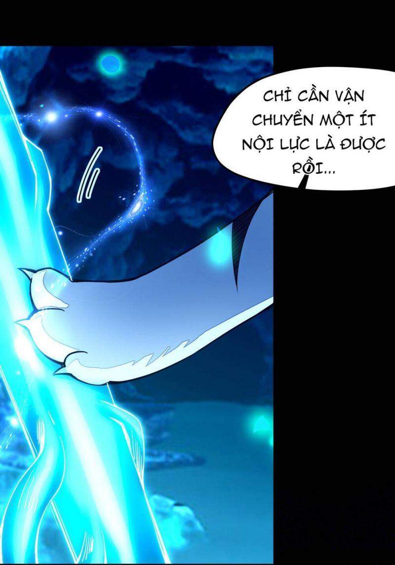 Cuộc Sống Của Kiếm Thần Cũng Không Hẳn Là Chán Chap 6 - Next Chap 7