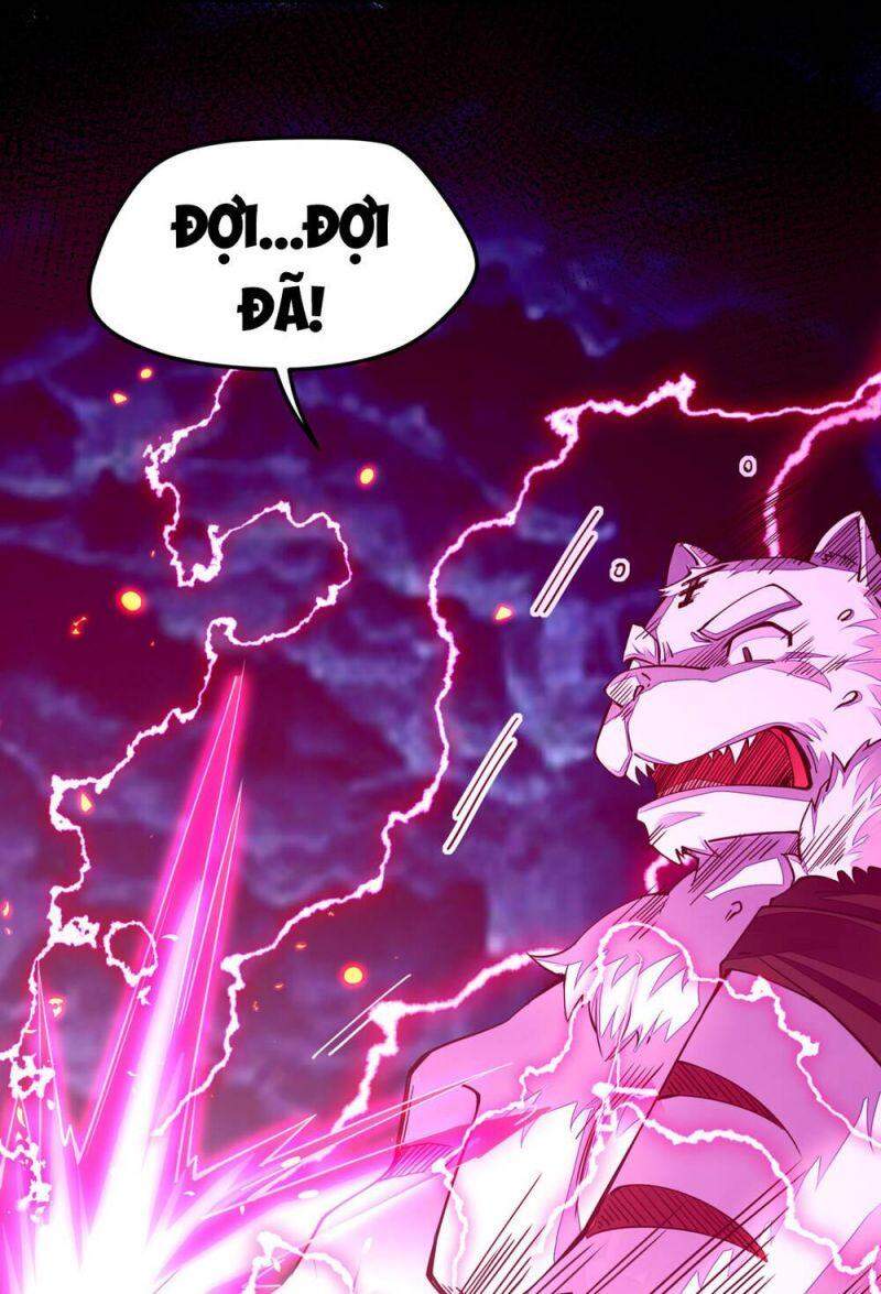 Cuộc Sống Của Kiếm Thần Cũng Không Hẳn Là Chán Chap 6 - Next Chap 7