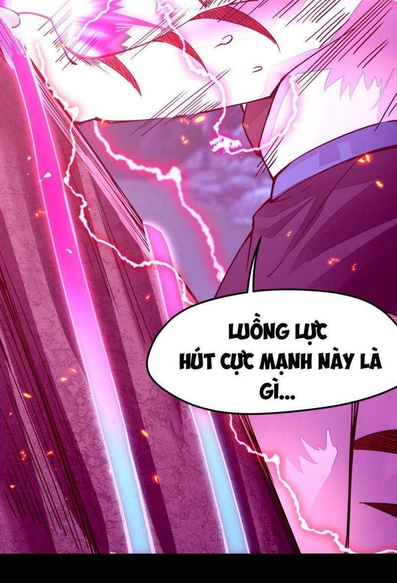 Cuộc Sống Của Kiếm Thần Cũng Không Hẳn Là Chán Chap 6 - Next Chap 7