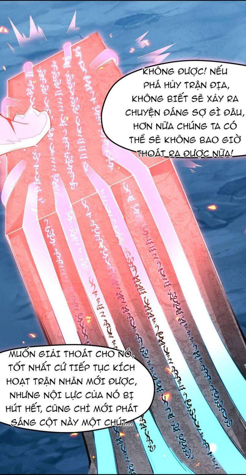 Cuộc Sống Của Kiếm Thần Cũng Không Hẳn Là Chán Chap 6 - Next Chap 7