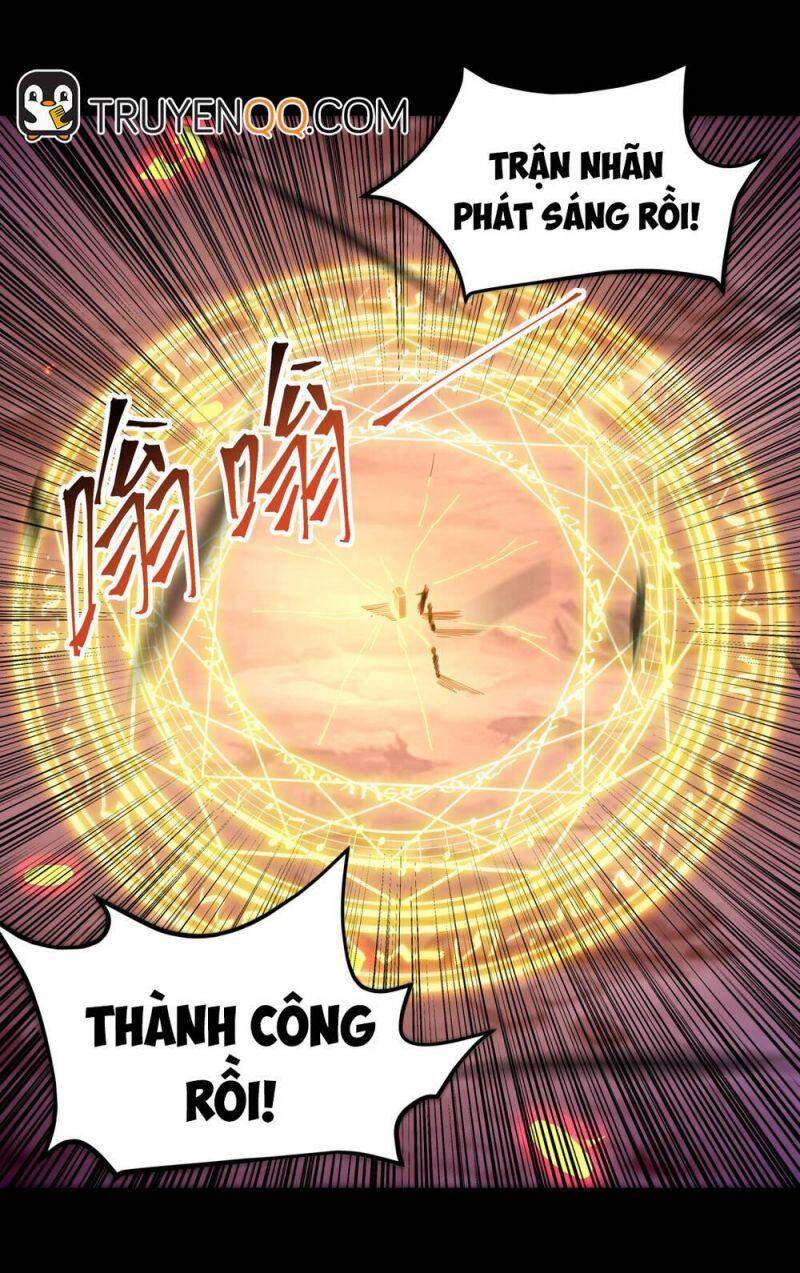 Cuộc Sống Của Kiếm Thần Cũng Không Hẳn Là Chán Chap 6 - Next Chap 7