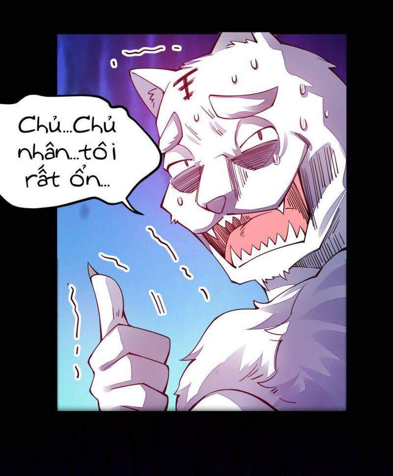 Cuộc Sống Của Kiếm Thần Cũng Không Hẳn Là Chán Chap 6 - Next Chap 7
