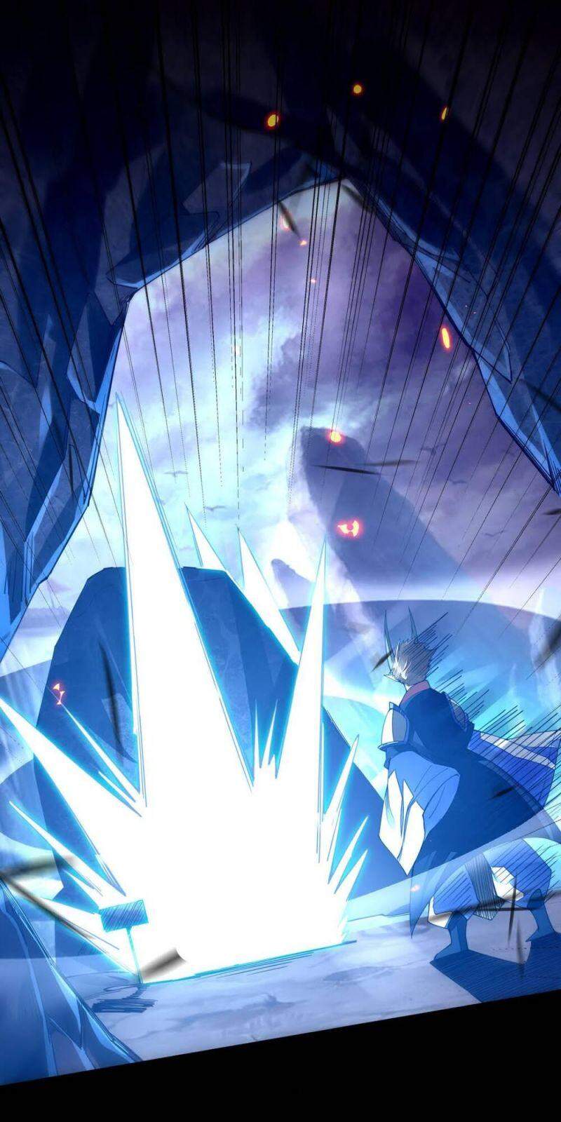 Cuộc Sống Của Kiếm Thần Cũng Không Hẳn Là Chán Chap 6 - Next Chap 7